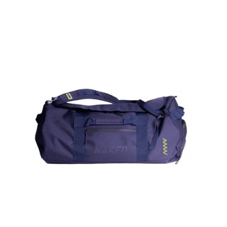 Naked 60L Duffle - Navy
