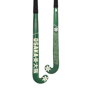 Osaka Indoor Pro Bow 25 Hockeystick Pineneedle