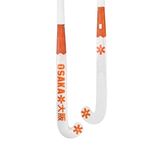 Osaka Pro Bow 40 - Orange Tiger