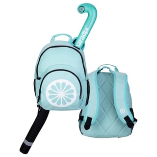 Indian Maharadja Kids Backpack CSX - cool Mint