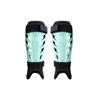 Indian Maharadja Shinguard Junior washable - Mint