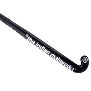 Indian Maharadja Tegha 40 LowBow