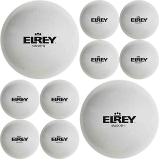 Astro Elrey smooth hockeybal 10 pack