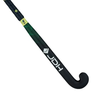 JDH X93TT Low Bow Hook - Green