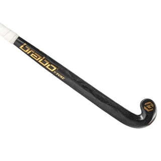 Brabo – Pure 40 LTD – goud – LowBow