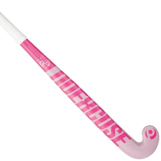 Princess Woodcore JR Pink