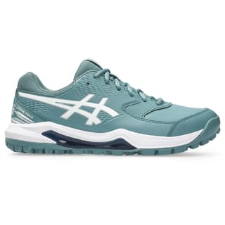 Asics GEL-Lethal Field 2 - Foggy Teal/White