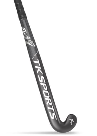TK Flair Junior Control Bow Hockeystick