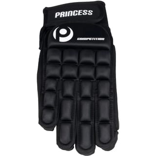 Princess Comp. Full Finger Ind. Glove RH