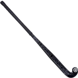 The Indian Maharadja Pro jr hockeystick
