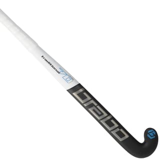 Brabo Traditional Carbon 70 LB Bk/Bl