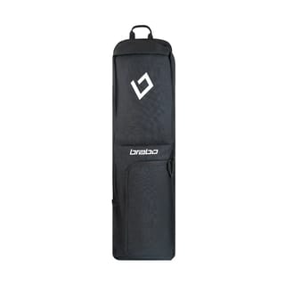 Brabo Stickbag Force Jr. Black/Orange