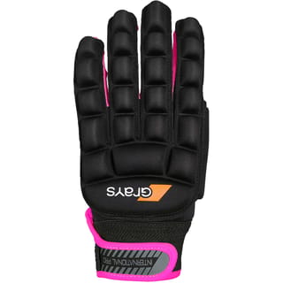 Grays International Pro Indoor Handschoen Links