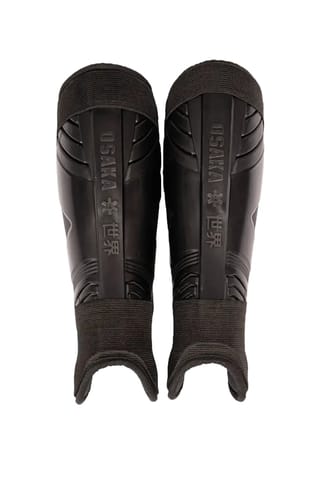 Osaka Keigo Shinguard - Iconic Black