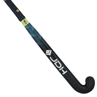 JDH X93TT extra low bow