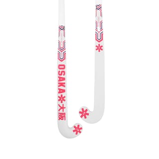 Osaka Mid Bow 10 - Hot Pink