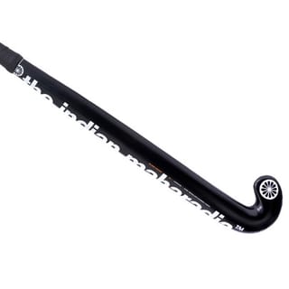 Indian Maharadja Black Sword 45 LowBow