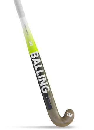 Balling Balance 55 Lowbow Camo Hockeystick