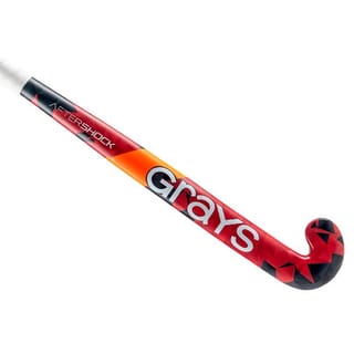 Grays Aftershock Ultrabow Junior