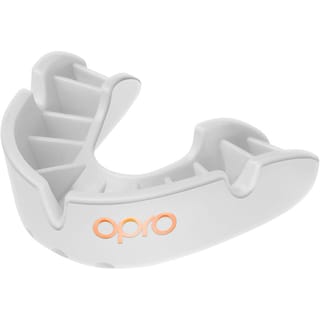 Opro Bronze Enhanced Fit Bitje 1 St.