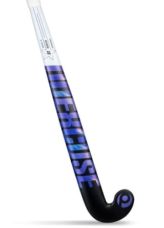 Princess No Excuse Rise P2 Indoor Junior Hockeystick