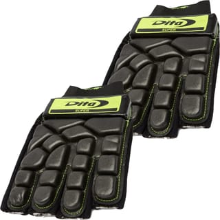 Dita super '17 hockeyhandschoen 2 voor 1