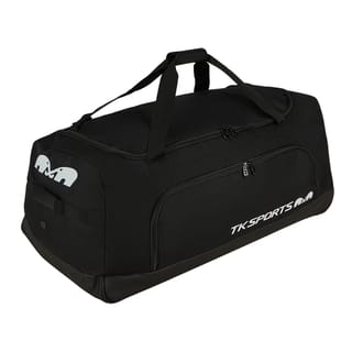 TK5 Goalie Bag - Black