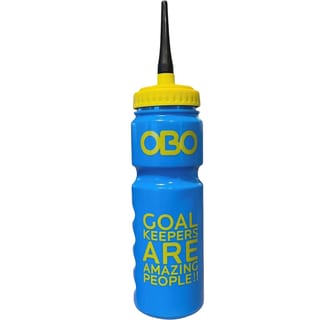 Obo Goalie Water Bottle Peron