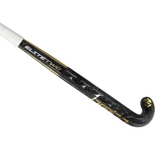 Brabo Elite Two WTB Forged Carbon Extreme LowBow