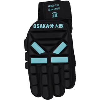 Osaka Yoroi Indoor Handschoen Hele Vingers Links