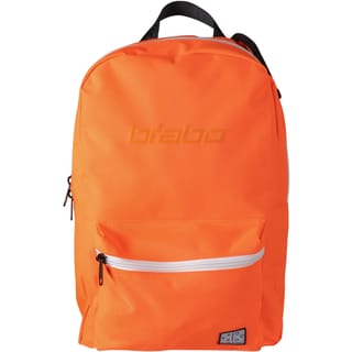 Brabo backpack Force – limited edition – oranje