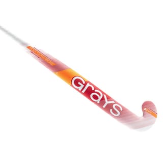 Grays 500i Dynabow – indoor – rood /wit