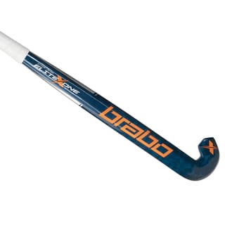 Brabo Elite X One Forged Carbon Extreme LowBow