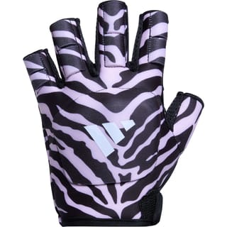Adidas OD – glove – lilac/white