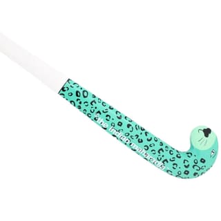Indian Maharadja Baby Luipaard hockeystick