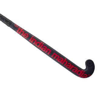 Indian Maharadja Red 30 ProBow