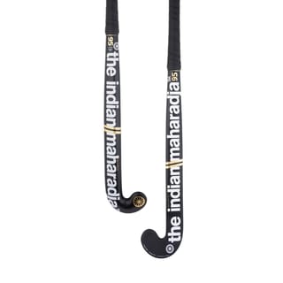 The Indian Maharadja Gold 95 LBOW [MDT]