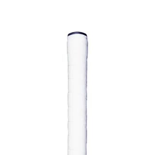 Osaka Soft Touch Grip 2.0 - Buffed - White