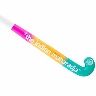 The Indian Maharadja Yuki TMC Hockeystick