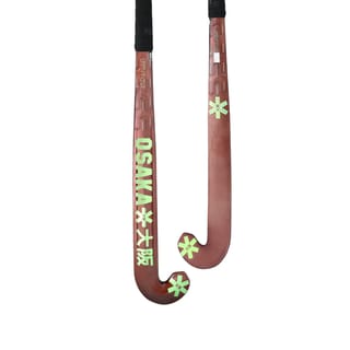 Osaka Low Bow 40 - Futurelab - Green Ash