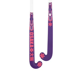 Osaka Mid Bow Gf - Royal Purple