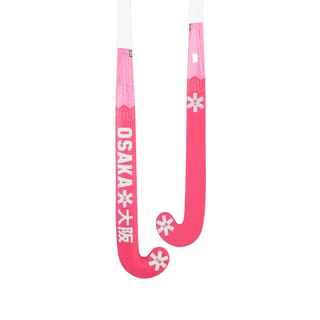Osaka Low Bow Advanced 25 - Hot Pink