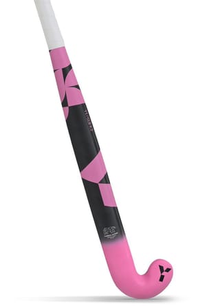 Y1 GLBPink X.2 Hockeystick