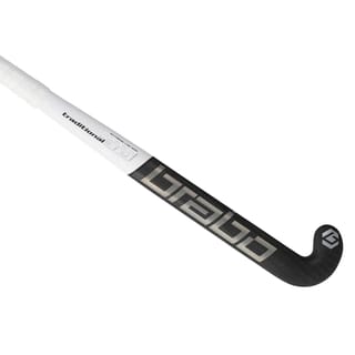 Brabo Traditional Carbon 90 Extreme LowBow