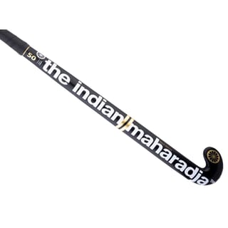 Indian Maharadja Gold 50 LowBow Indoor