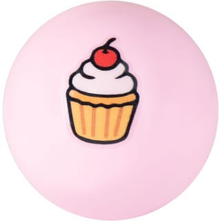 BB3085 Brabo Emojies Balls Pi Cupcake Bl