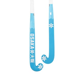Osaka Mid Bow 25 - Blue Topaz