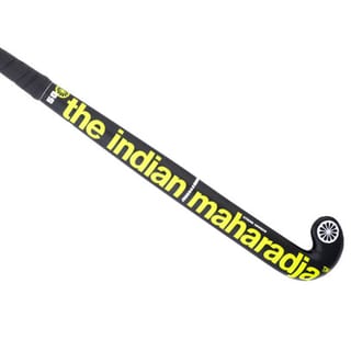 Indian Maharadja Jhuknaa 50 Extreme LowBow