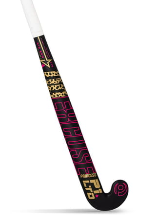 Princess No Excuse LTD P1 Junior Indoor Hockeystick
