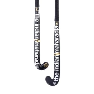 The Indian Maharadja Gold 95 LBOW [LTH]